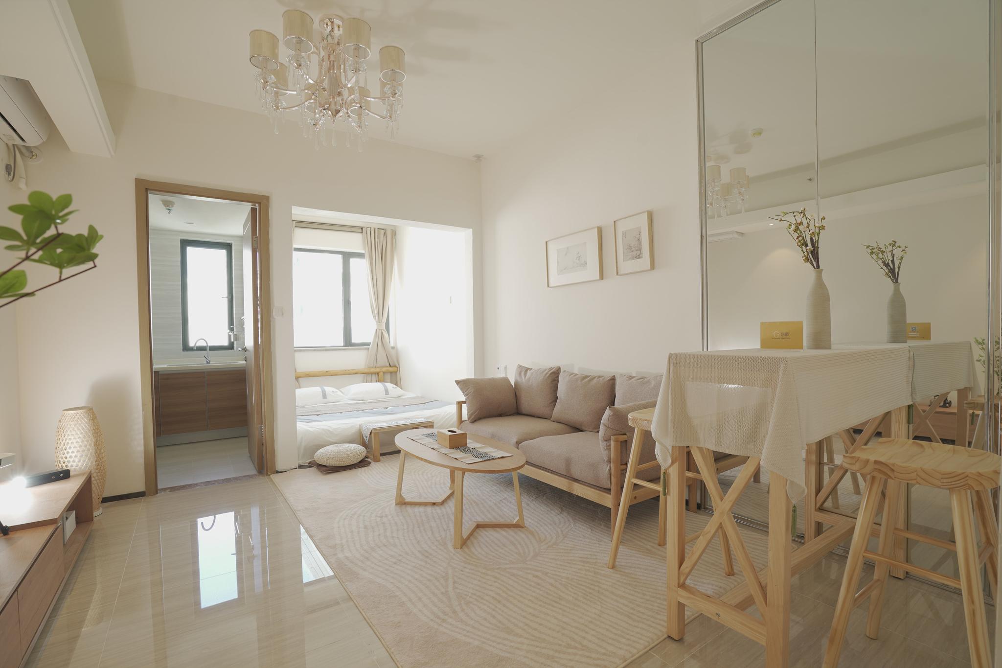 想要一座房子,室内洒满温暖阳光__财经头条