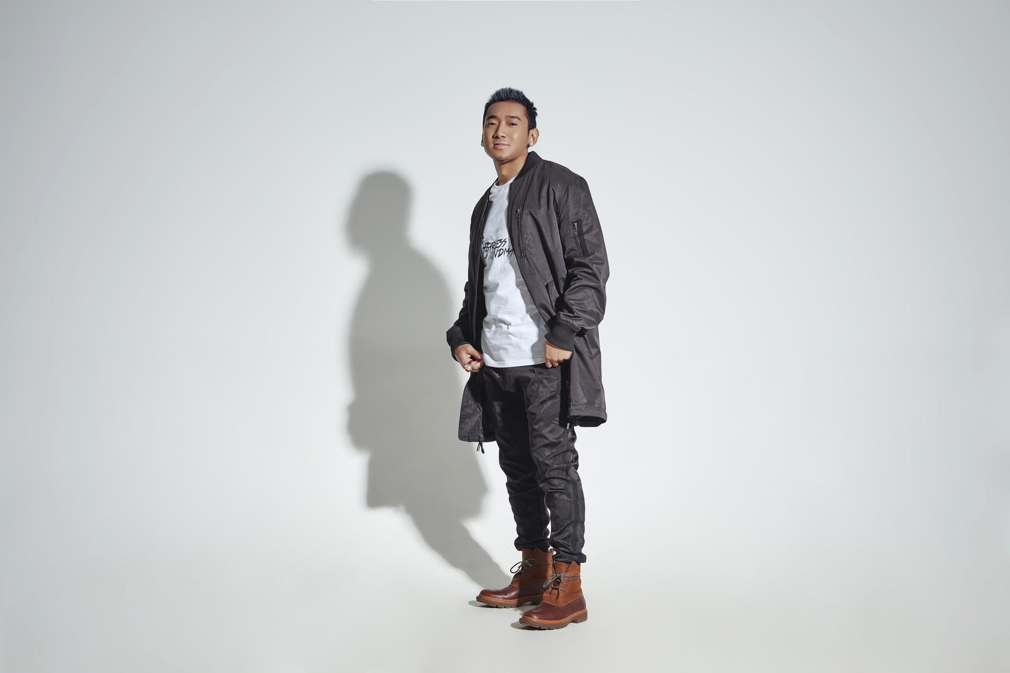 扎西平措新歌《无渴不西藏》曝光 用歌声展现家乡美丽风景