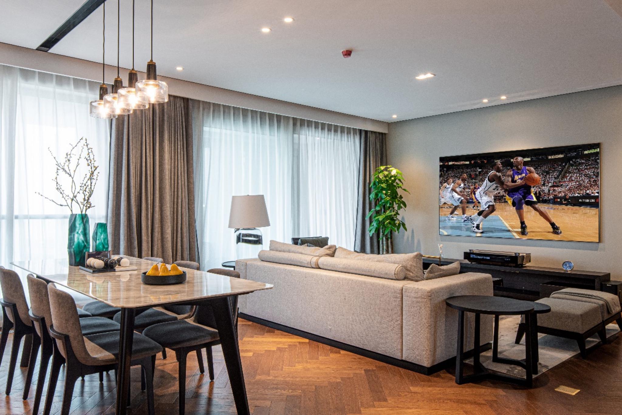 《速度与激情9》上映，沉浸体验“狂野时速”的三大利器来了！-家电圈官网