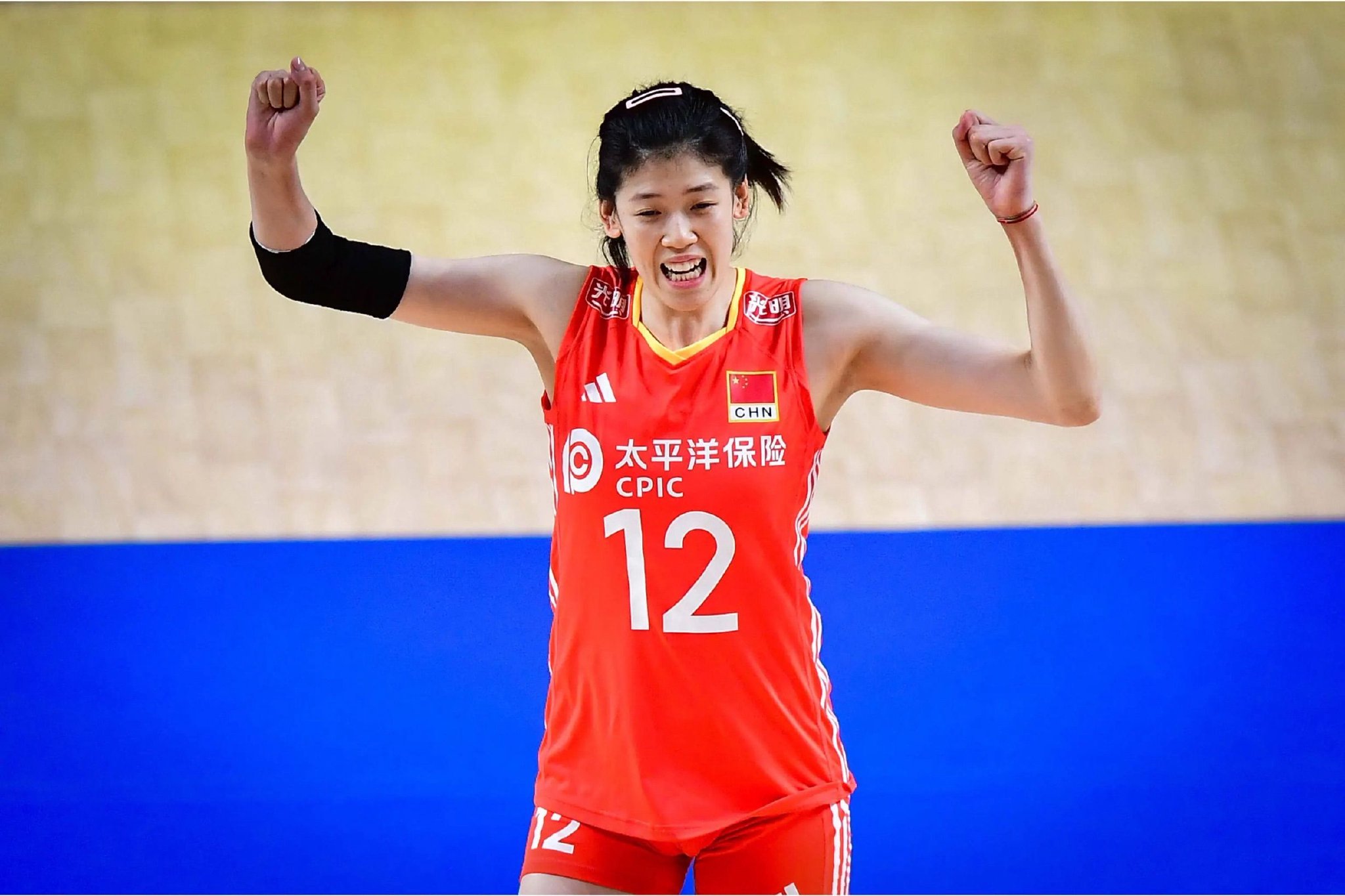 李盈莹因伤回国！李盈莹袁心玥王艺竹等都受伤，天津不顾队员死活