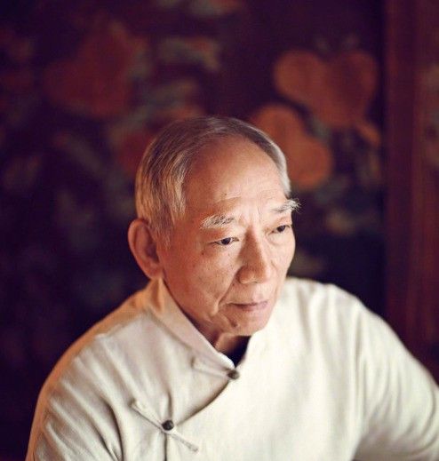 组图:"天下第一武指"袁和平