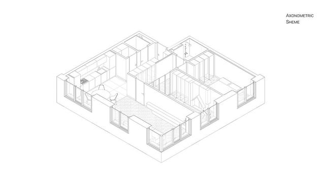 同样的82平小户型,为什么他家那么多色彩,却一点不杂?精彩极了休闲区蓝鸢梦想 - Www.slyday.coM 同样的82平小户型,为什么他家那么多色彩,却一点不杂?精彩极了休闲区蓝鸢梦想 - Www.slyday.coM