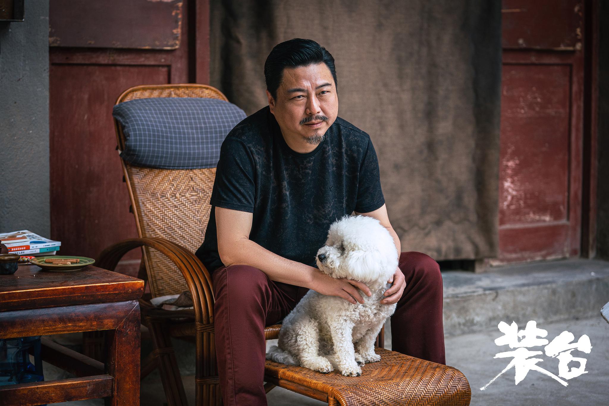 《装台》圆满收官 现象级口碑大剧再登现实题材作品