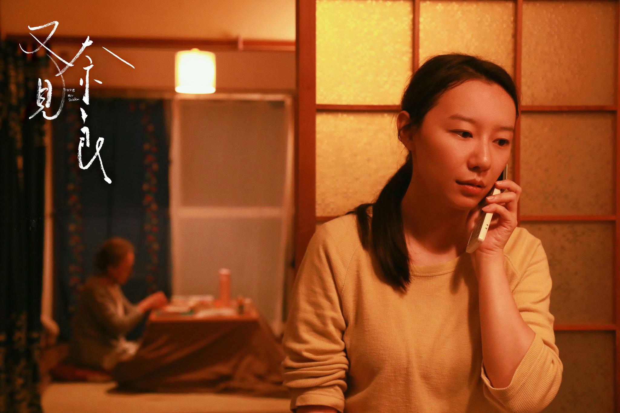 《又见奈良》全国热映 英泽:演员应怀敬畏之心尽全力做到极致|又见