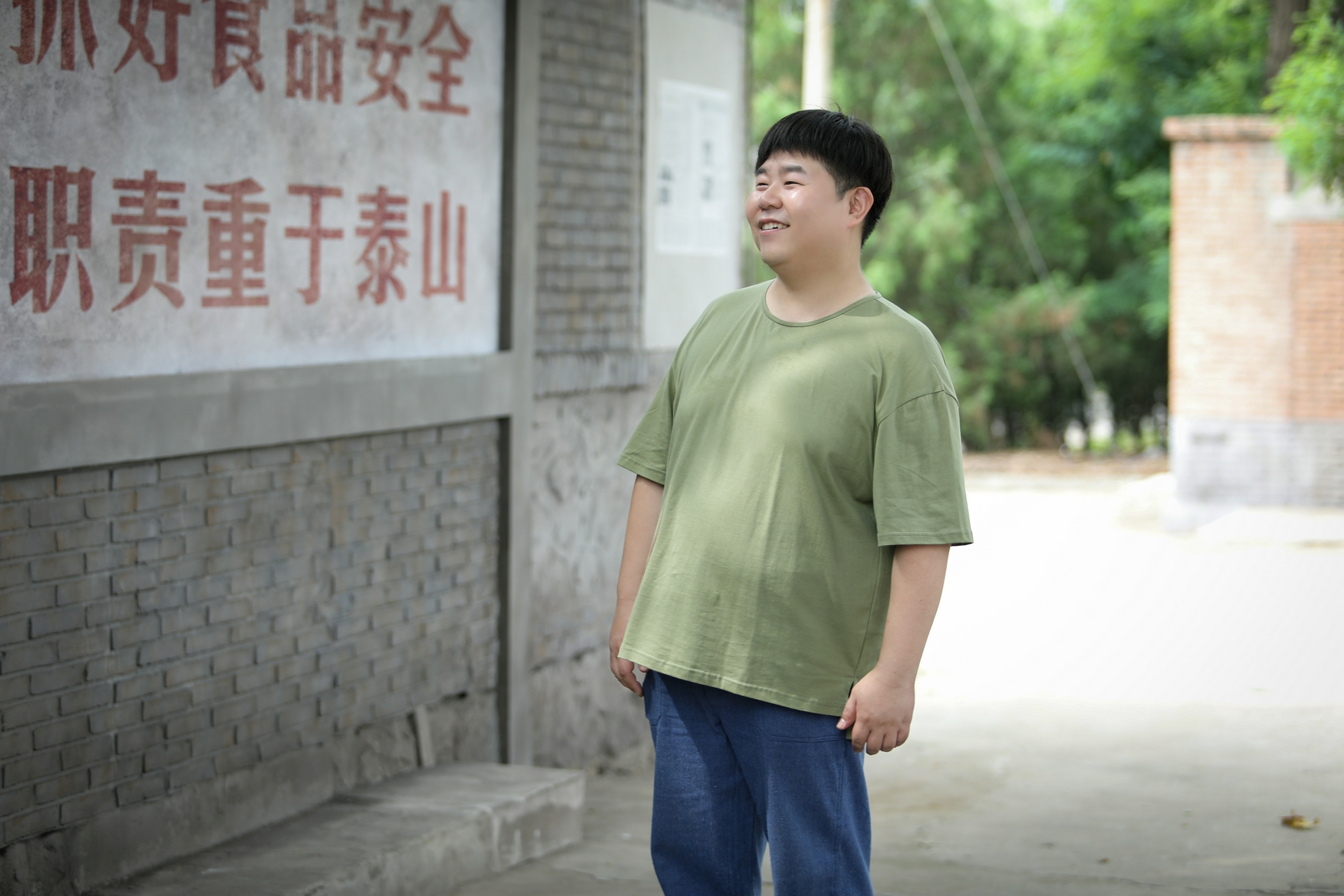 温暖治愈剧情实现多元价值传递亲爱的爸妈持续引发关注