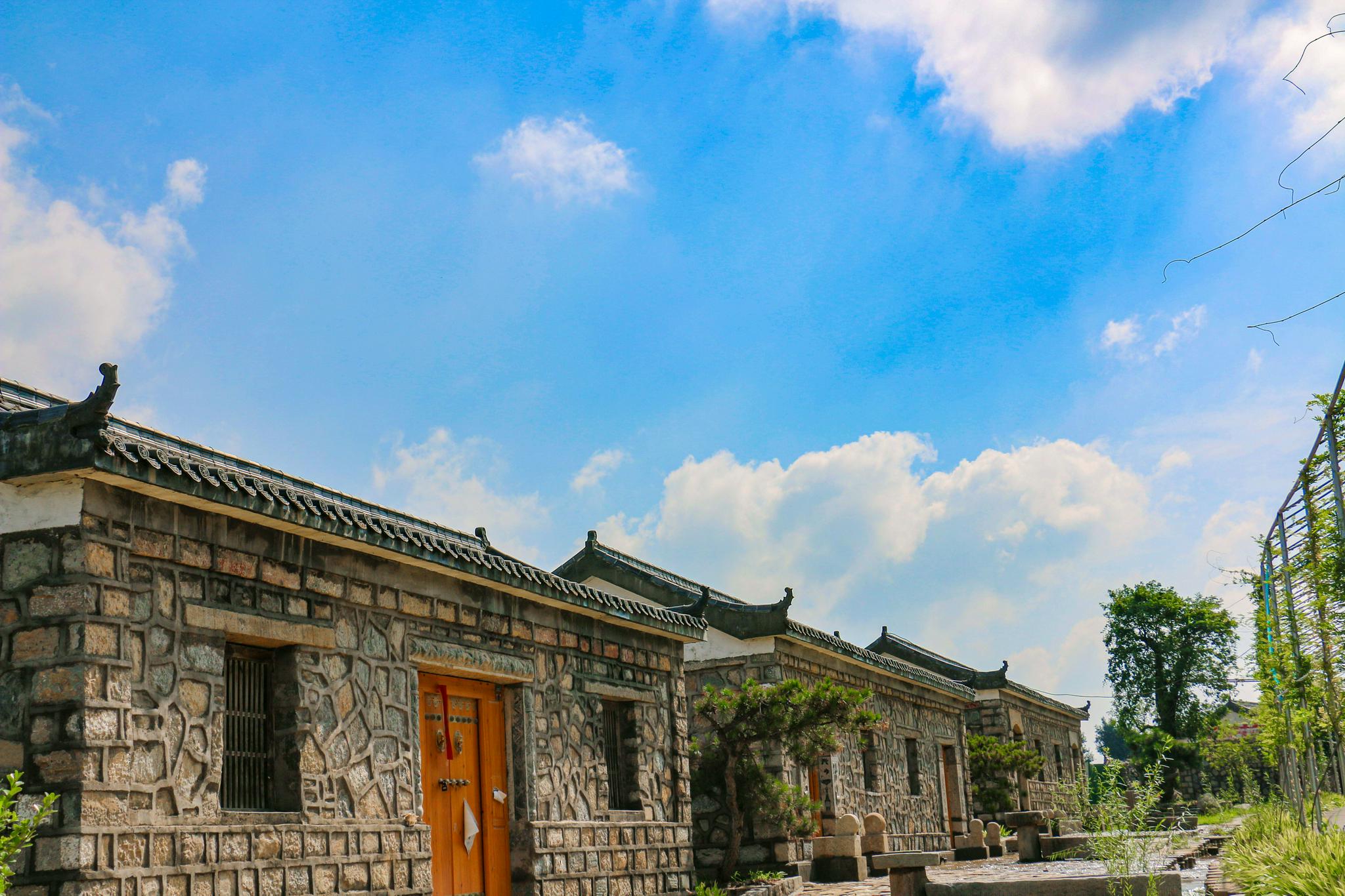 临沂卧虎山庆国庆惠民旅行落实处