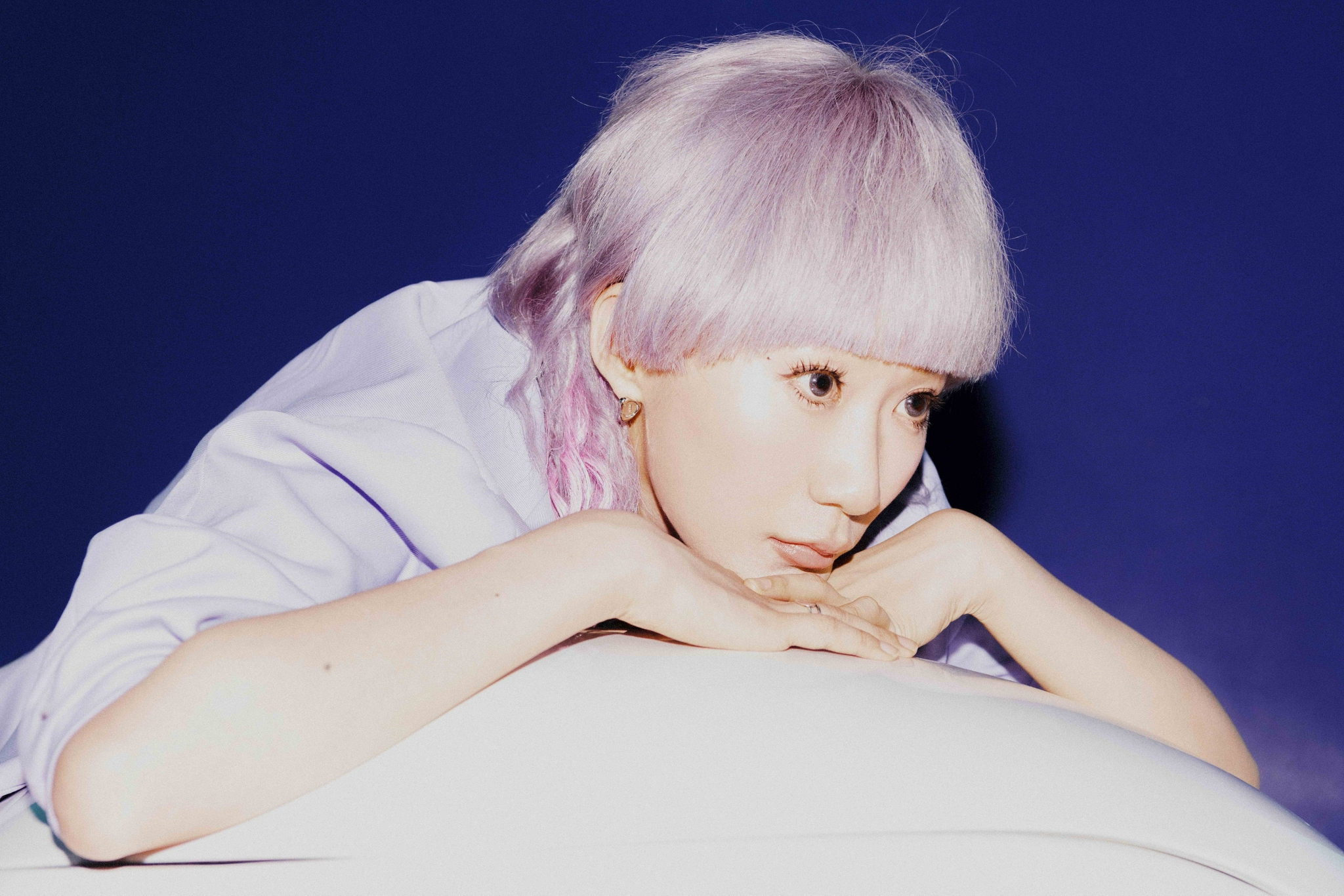 阿肆新专辑《成为了这样的大人,并不可耻》写给所有晚熟的大小孩|阿肆