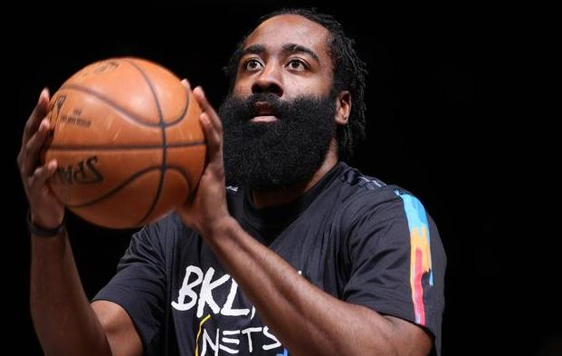 官宣!哈登旧伤复发无限期缺阵,杜兰特再次休战养伤,篮网危险了休闲区蓝鸢梦想 - Www.slyday.coM 官宣!哈登旧伤复发无限期缺阵,杜兰特再次休战养伤,篮网危险了休闲区蓝鸢梦想 - Www.slyday.coM