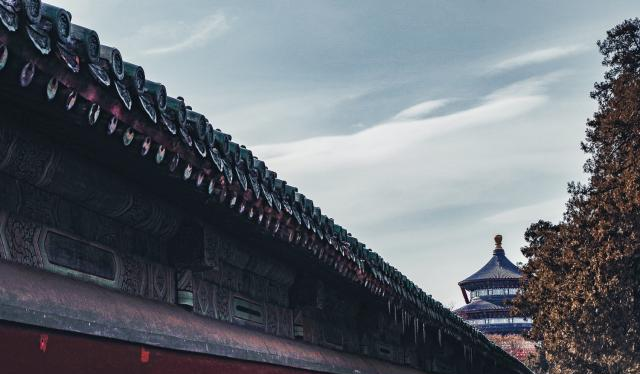 你以为天坛只是一个建筑?实际上它比故宫大4倍,游客:真的吗?休闲区蓝鸢梦想 - Www.slyday.coM 你以为天坛只是一个建筑?实际上它比故宫大4倍,游客:真的吗?休闲区蓝鸢梦想 - Www.slyday.coM