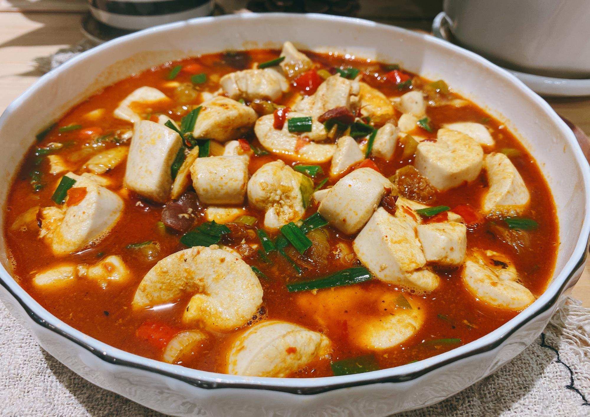 鱼身体上的鱼油