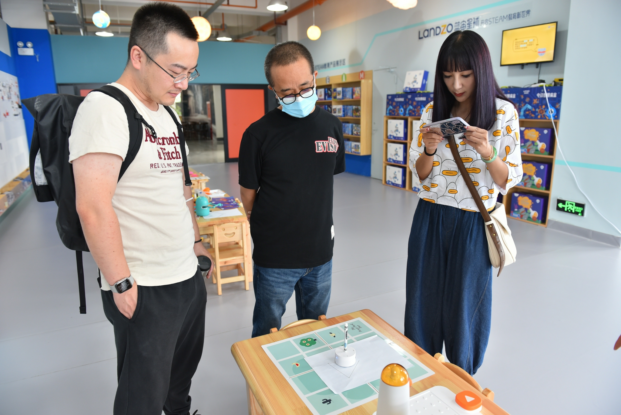 行业样板来了这家高技能人才孵化器或将被复制推广