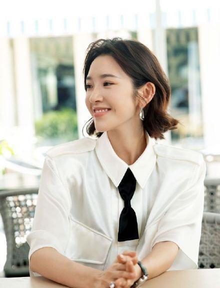 为什么张若昀演技那么好唐艺昕却很拉垮罗晋唐嫣夫妇也是如此