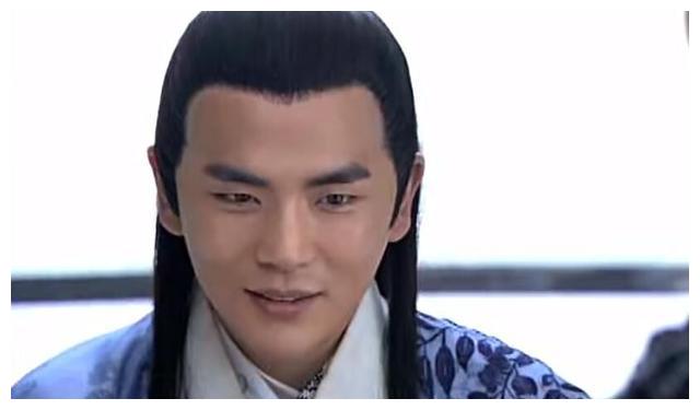 13位演过花满楼的男演员谁最温润如玉谁颜值不够在硬撑