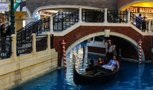 人均gdp澳门_你绝对想不到,澳门人均GDP世界第三