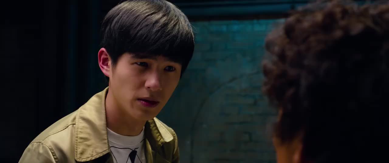 唐人街探案2凶手还有不到十小时就要再次作案秦风着急