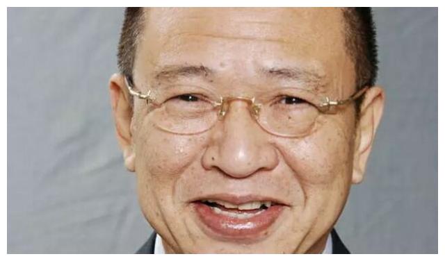 "欢喜哥"许绍雄:不装了,我真的很有钱,演员只是副业