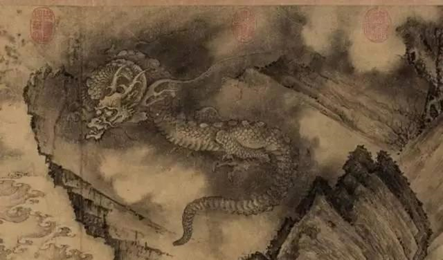 全世界最贵的《六龙图》，被溥仪贱卖到<a href=