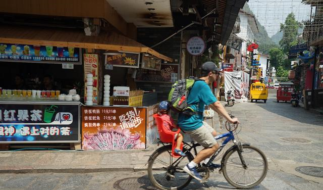 国内被洋化的古街 每年外国游客是常住人口的三倍 而且都会说英语休闲区蓝鸢梦想 - Www.slyday.coM 国内被洋化的古街 每年外国游客是常住人口的三倍 而且都会说英语休闲区蓝鸢梦想 - Www.slyday.coM