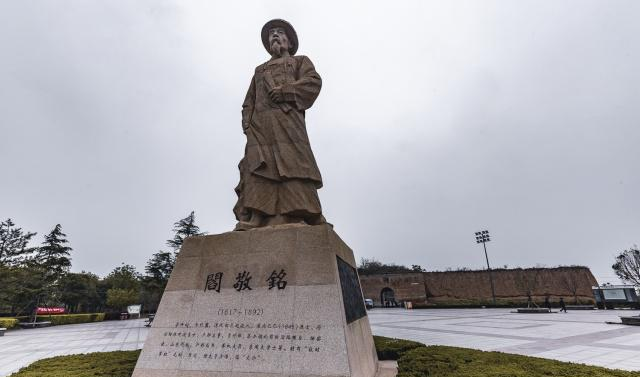 慈禧太后御封“天下第一仓”,是中国所存无几的清代大型粮仓之一休闲区蓝鸢梦想 - Www.slyday.coM 慈禧太后御封“天下第一仓”,是中国所存无几的清代大型粮仓之一休闲区蓝鸢梦想 - Www.slyday.coM