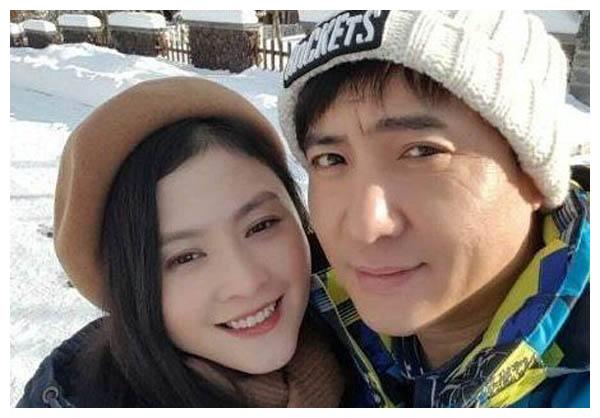 王琦心甘情愿守候沈腾十二年,十二年的守候,终获幸福__财经头条