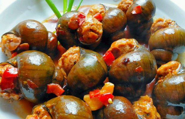 去桂林必吃的经典特色小吃