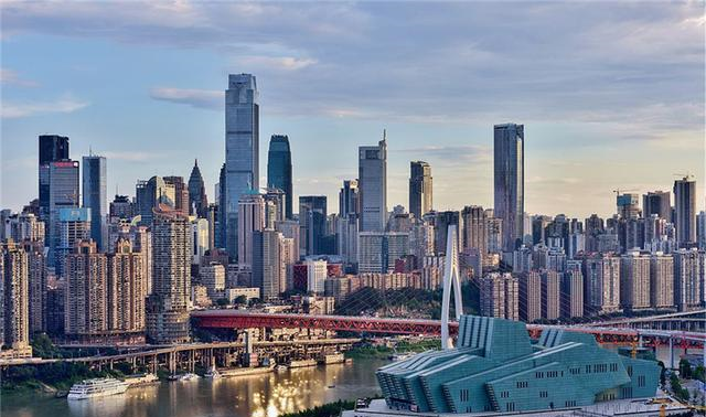 新一线城市有哪些(2023中国新一线城市有哪些)