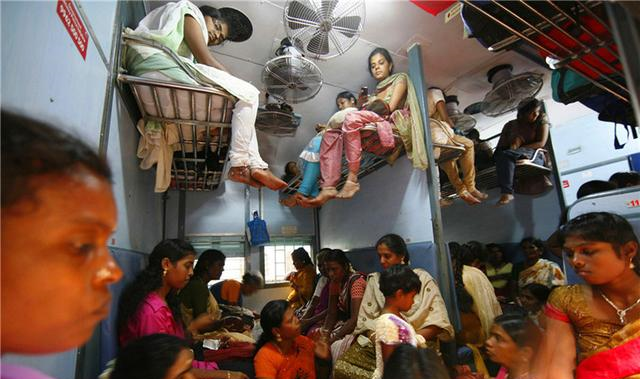 中国高铁建设如火如荼，为何印度还不建高铁？主要是实力不太允许休闲区蓝鸢梦想 - Www.slyday.coM