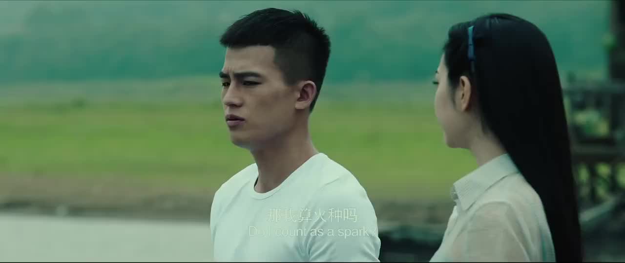 青禾男高:荆浩大哥谈情说爱,小弟来捣乱,结果尴尬了