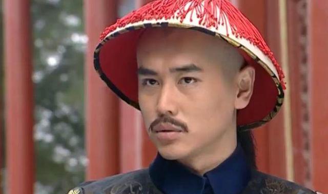 少年天子吴良辅醉酒泄密把济度兵变的事给抖出来了