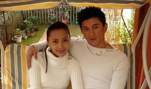 她是西游记后传的白莲花现实两次劈腿丈夫还插足别人婚姻