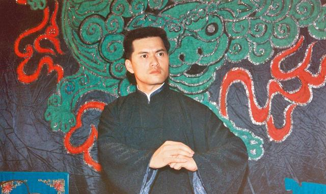 我所认识的张啸林:一生充满传奇,尽管晚节不保,也算一代枭雄|吴 .