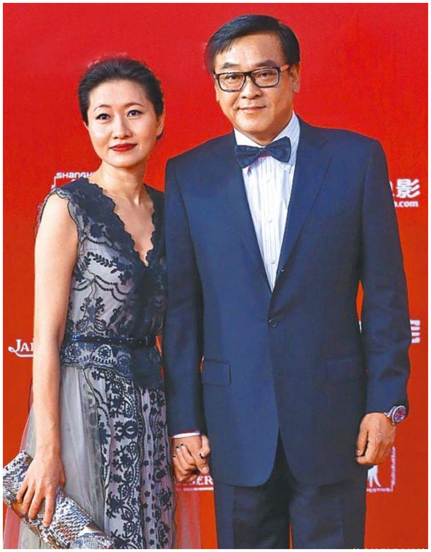 犀利导演尔冬升,感情史丰富,老来得女生母成谜|尔冬升|余安安|罗晓文