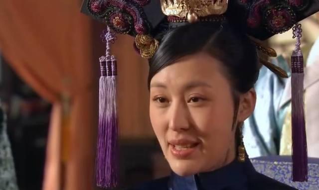 甄嬛传敦亲王福晋与甄嬛只有一面之缘为何要来看望失宠的甄嬛