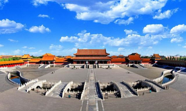 故宫的西六宫,为啥到现在都没完全开放呢?可能与这2个原因有关休闲区蓝鸢梦想 - Www.slyday.coM 故宫的西六宫,为啥到现在都没完全开放呢?可能与这2个原因有关休闲区蓝鸢梦想 - Www.slyday.coM