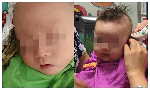 女儿剃头发后长得乌黑浓密，为啥到了儿子却不管用？医生告知原因休闲区蓝鸢梦想 - Www.slyday.coM