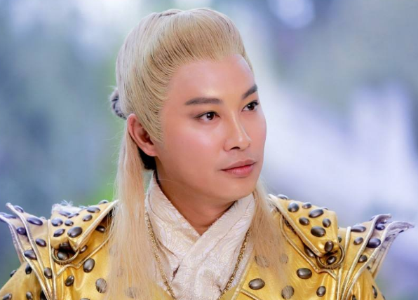 曾经嫌《天天有喜》的金不换胖,而现如今的他,简直帅成霸道总裁