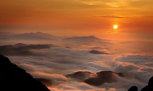 香格里拉有哪些景点（香格里拉有什么好玩的旅游景点）-85模板网