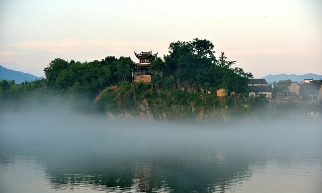 黄庭坚乘凉时写下一首诗,短短28字,能让你凉爽一整个夏天休闲区蓝鸢梦想 - Www.slyday.coM 黄庭坚乘凉时写下一首诗,短短28字,能让你凉爽一整个夏天休闲区蓝鸢梦想 - Www.slyday.coM