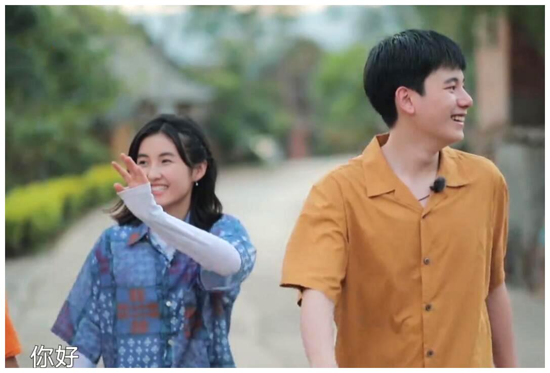 小别离重聚,弟弟妹妹朋友再相逢,续集既视感.