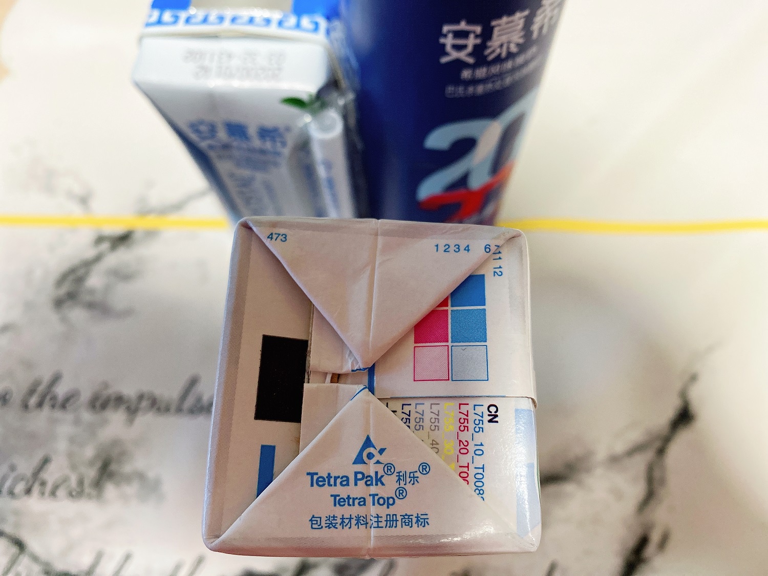 “绑架”伊利蒙牛的包装巨头利乐,正在“被替代”,原因有3个__财经头条