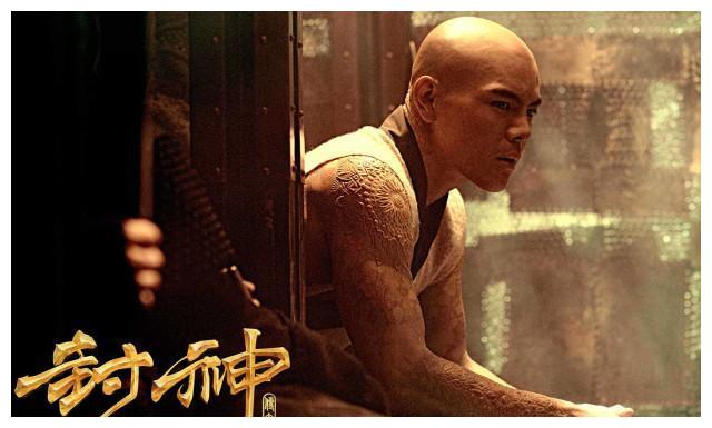 6个版本雷震子前五位都只是在模仿唯独他还原度99