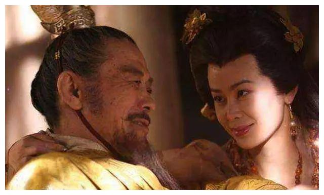 李渊退位后多凄凉晚年遭软禁名声扫地昭陵还没长孙皇后的高