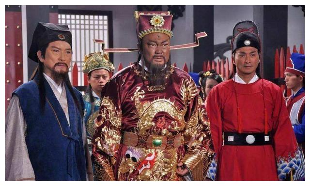 历史上真实的包拯并不公平:包庇官二代,滥杀老百姓,被小吏愚弄|开封市|北宋|章惇|有钱人|开封_新浪新闻