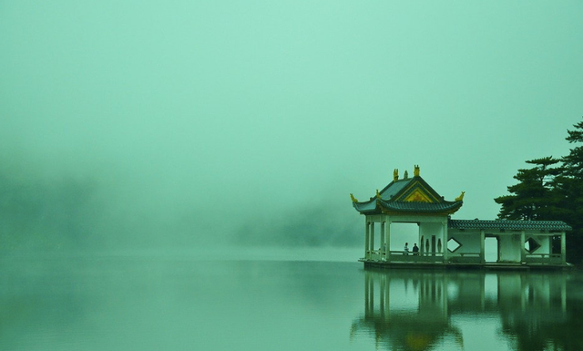 黄庭坚乘凉时写下一首诗,短短28字,能让你凉爽一整个夏天休闲区蓝鸢梦想 - Www.slyday.coM 黄庭坚乘凉时写下一首诗,短短28字,能让你凉爽一整个夏天休闲区蓝鸢梦想 - Www.slyday.coM