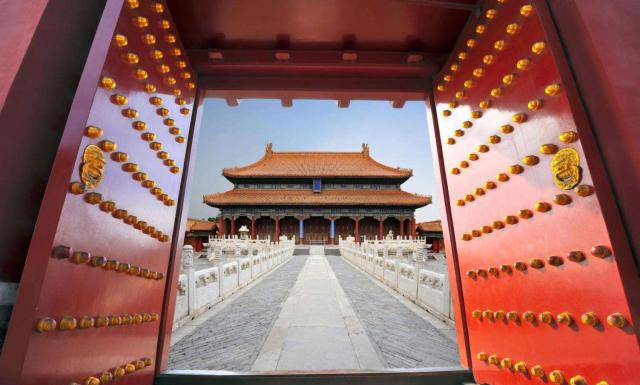 故宫的西六宫,为啥到现在都没完全开放呢?可能与这2个原因有关休闲区蓝鸢梦想 - Www.slyday.coM 故宫的西六宫,为啥到现在都没完全开放呢?可能与这2个原因有关休闲区蓝鸢梦想 - Www.slyday.coM