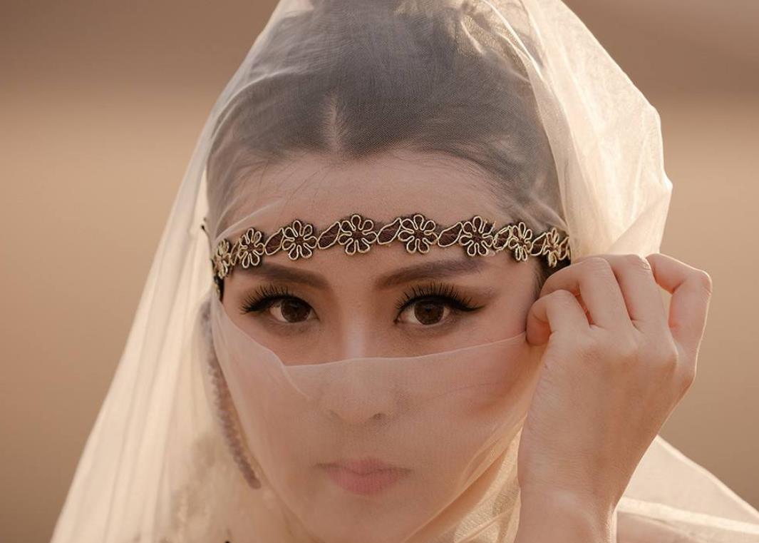 1980年出土楼兰美女揭开楼兰人生活环境那楼兰消失之谜呢