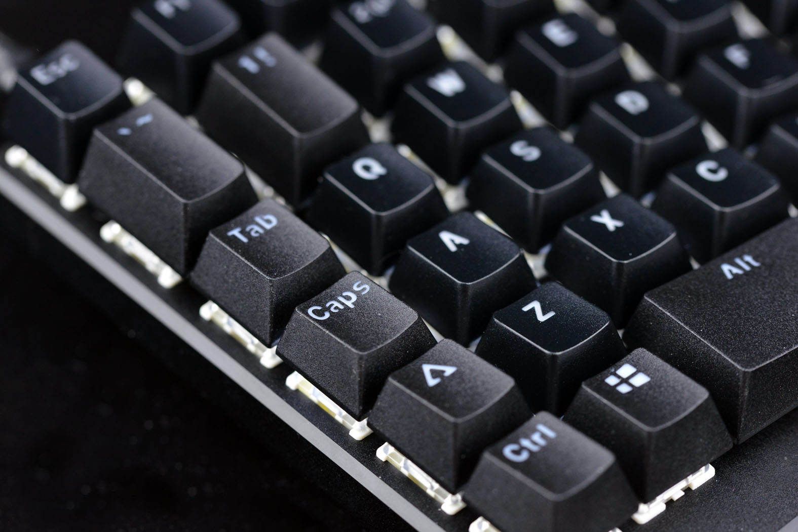 办公码字必买推荐xbows人体工学键盘解决打字手腕酸痛问题