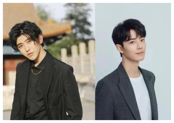 肖战20万户外应援大屏无望,被蔡徐坤碾压,双方粉丝积极号召投票