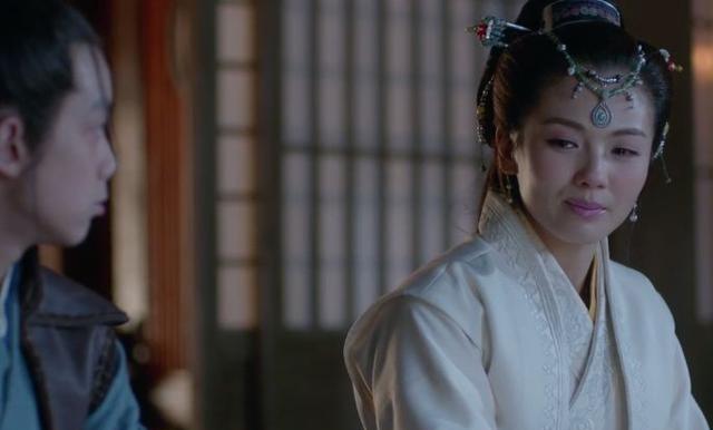 飞流说出2个字,霓凰愣了!|心事|琅琊榜|梅长苏_新浪新闻