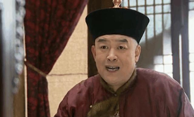 少年天子李建义饰演的太监吴良辅看了让你恨不起来